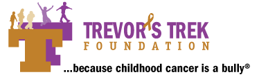 Trevors Trek Logo